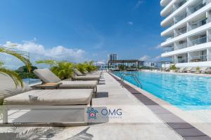 Cartagena Beach by OMG Experience