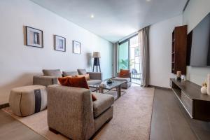 Luxury Apartment Anfaplace Cosy & Design
