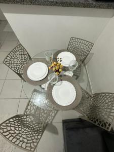 Refúgio Aconchegante