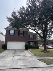 5bd Beautiful Modern home in Spring