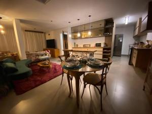 Apartamento Garden Capivari Campos do Jordão 107 Stargreen