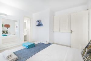 Princess Villas Oasis Mykonos