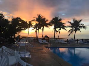 Penhasco Cinco Estrelas