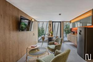 NOK Cozy 1BR Apartment near Zona T