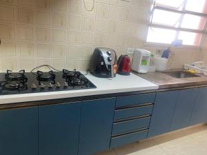 Penhasco Cinco Estrelas