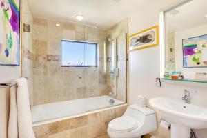 Sunlit Hills Art and Views