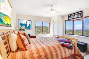 Sunlit Hills Art and Views