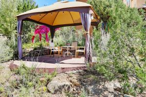 Sunlit Hills Art and Views