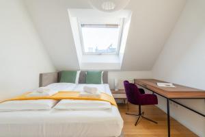 Shortstay Apartments