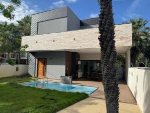 CASA 11 - Condomínio Lençóis Park Barreirinhas