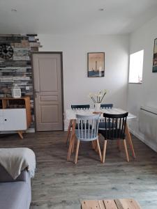 La Ferme de LIslet