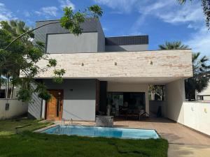 CASA 11 - Condomínio Lençóis Park Barreirinhas