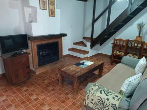 Casas Rurales Lagunas de Ruidera