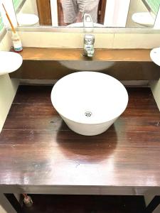 Departamento Barrio General Paz