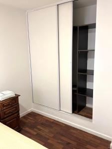 Departamento Barrio General Paz