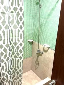 Departamento Barrio General Paz