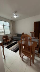 Apartamento 2 quartos a 200m do Porto da Barra