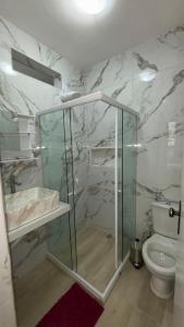Apartamento 2 quartos a 200m do Porto da Barra