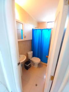 APARTAMENTO RODADERO ARENA Y MAR In