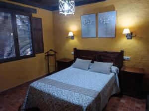 Casas Rurales Lagunas de Ruidera