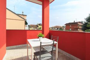 Bnbook Residence La Red