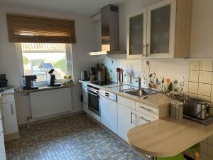 Ferienwohnung Rosche