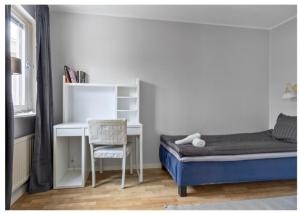 Radhus med 3 sovrum och uteplats i Norrkoping