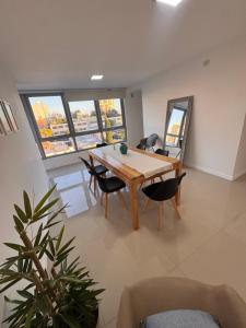 Departamento soñado cerca del Río