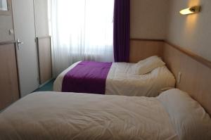 Hotels Hotel Le Palous : photos des chambres