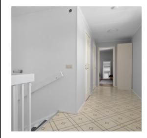 Radhus med 3 sovrum och uteplats i Norrkoping