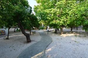 Green Village Korinthia Greece