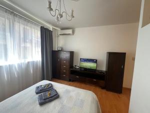 Monoambiente en el Microcentro