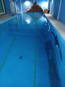 Casa de huespedes Sierra de Venados 210