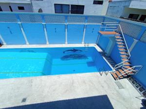 Casa de huespedes Sierra de Venados 210