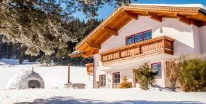 Matthiasgut - Untertauern