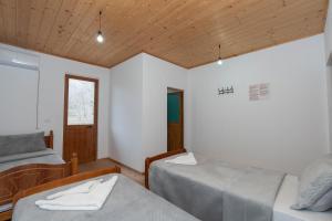 Bujtina Malsori, Theth