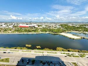 Central 102 Malecón