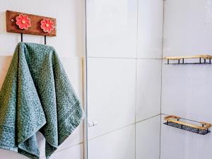 JR 4 · Estúdio no piso superior em Paraty, RJ