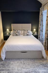 2-bedroom townhouse near Derry city centre