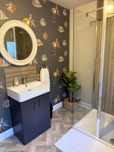 2-bedroom townhouse near Derry city centre