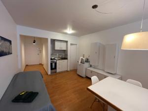 Monoambiente en el Microcentro