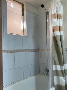 Departamento en el centro