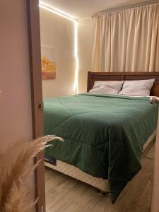 Departamento en el centro