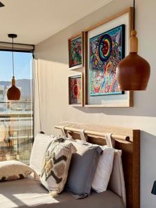 Luxury Beachfront Apartment - Tizate