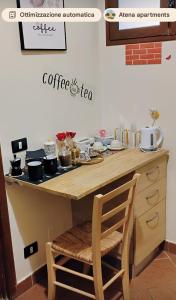 Atena Apartments Agrigento centro