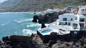 Atlantico One Oceanfront Luxury Villa & Heated Pool
