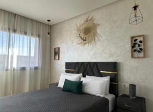 Appartement chic et cosy en plein centre de Gueliz