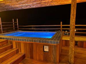 Bali BG Casa Bamboo