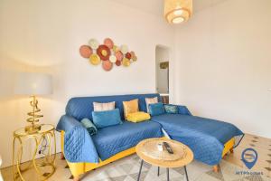 Eva Andorinha 5 Pax by MTPhomes