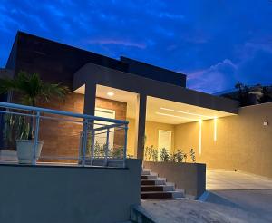 Casa de Praia em Condomínio